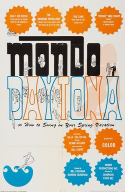 Mondo Daytona