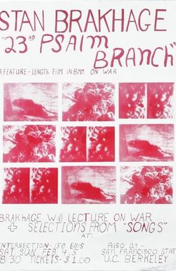 23rd Psalm Branch
