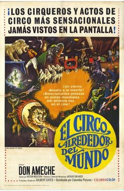 Rings Around the World