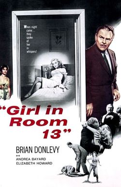 Girl in Room 13