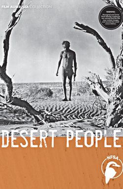 Desert People