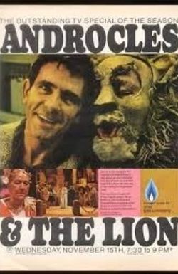 Androcles and the Lion