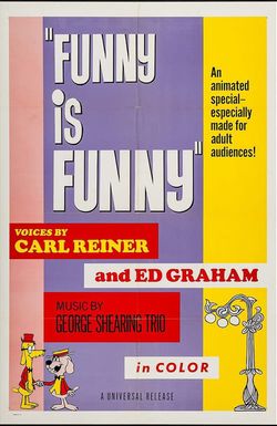 Funny Is Funny