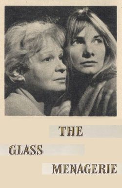 CBS Playhouse: The Glass Menagerie