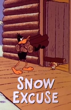 Snow Excuse