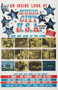 Music City U.S.A.