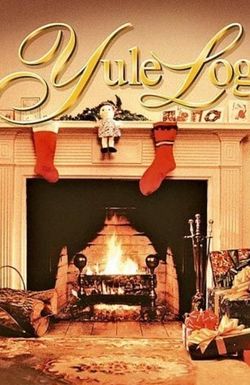 The Yule Log