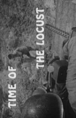 Time of the Locust