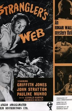 The Edgar Wallace Mystery Theatre