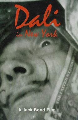 Dali in New York