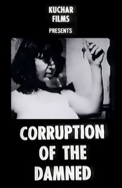 Corruption of the Damned