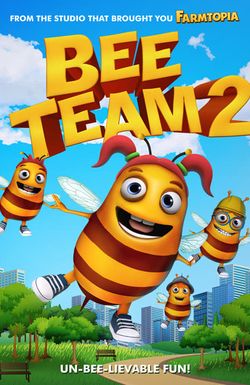 Bee Team 2