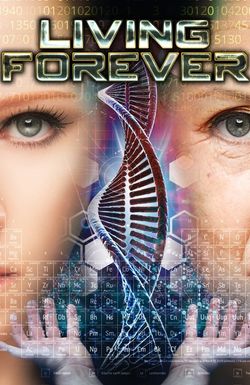 Living Forever