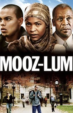 Mooz-Lum