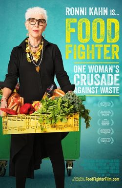 Food Fighter