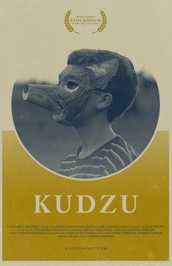 Kudzu