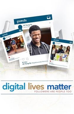#DigitalLivesMatter