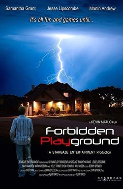 Forbidden Playground