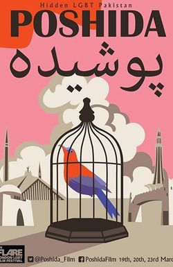Poshida: Hidden LGBT Pakistan