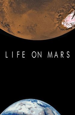 Life on Mars