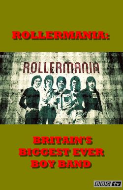 Rollermania