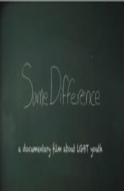 Same Difference