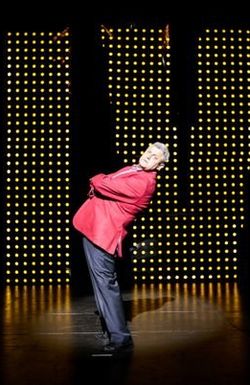 Barry Hilton: The Live Series