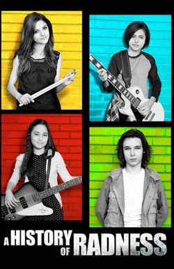 A History of Radness