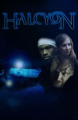 Halcyon