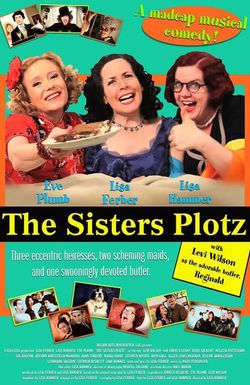 The Sisters Plotz