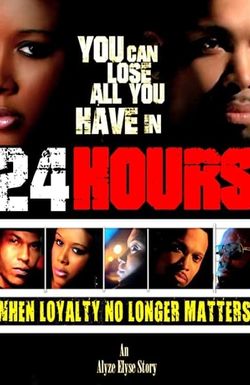 24 Hours Movie