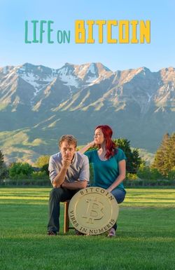 Life on Bitcoin