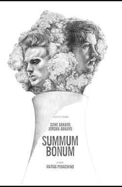 Summum Bonum