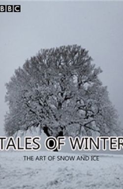 Tales of Winter: The Art of Snow and Ice