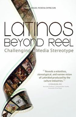 Latinos Beyond Reel