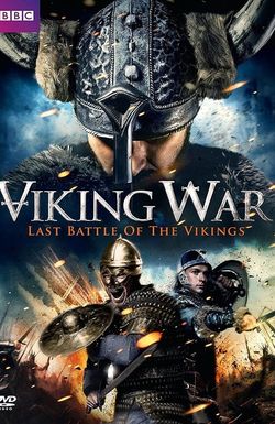 The Last Battle of the Vikings