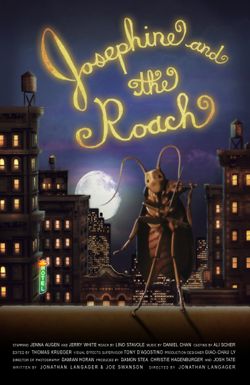 Josephine and the Roach