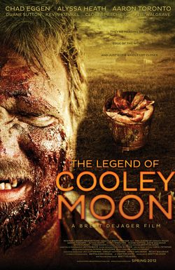 The Legend of Cooley Moon