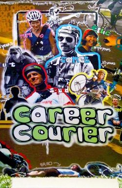 Career Courier: The Labor of Love