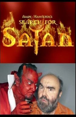 Andy Hamilton's Search for Satan