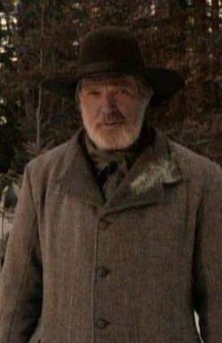 Lonesome Dove: The Series