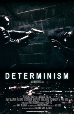 Determinism