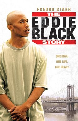 The Eddie Black Story