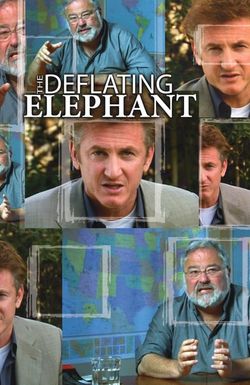 Deflating the Elephant: Framed Messages Behind Conservative Dialogue