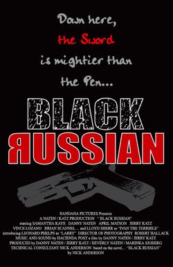 Black Russian