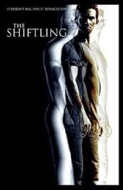 The Shiftling