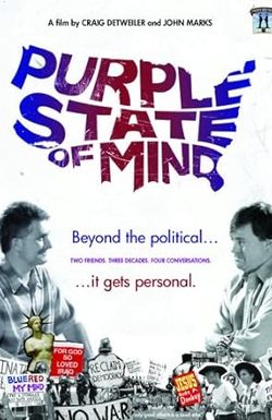 Purple State of Mind