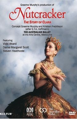 Nutcracker: The Story of Clara