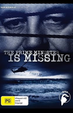 The Prime Minister Is Missing