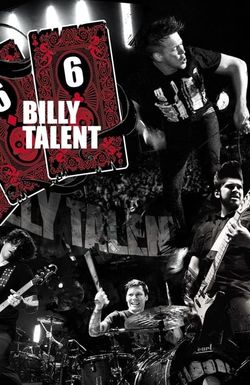 Billy Talent: 666